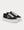 Wheel canvas platform Nero  Low Top Sneakers