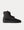 Fear of God - Panelled Nubuck Duck Boots Black High Top Sneakers