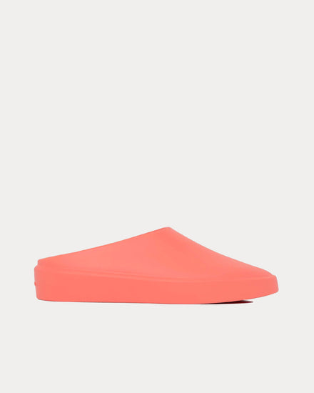 Fear of God ESSENTIALS The California Coral Slip Ons - 1