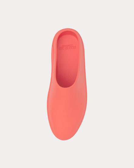 Fear of God ESSENTIALS The California Coral Slip Ons - 2