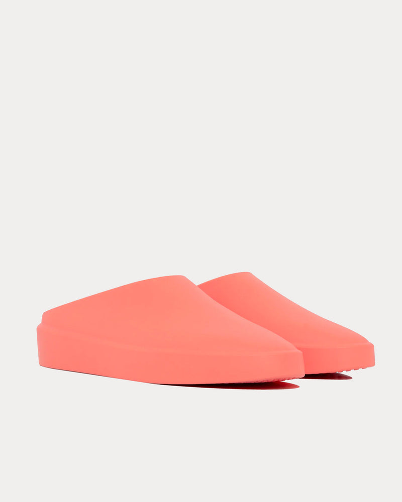 Fear of God ESSENTIALS The California Coral Slip Ons - 3