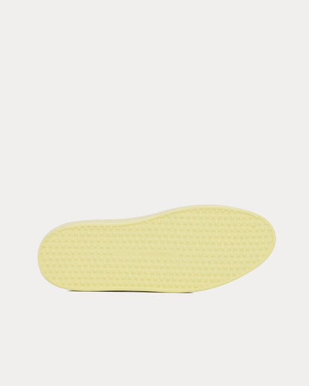 Fear of God ESSENTIALS The California Canary Slip Ons - 5