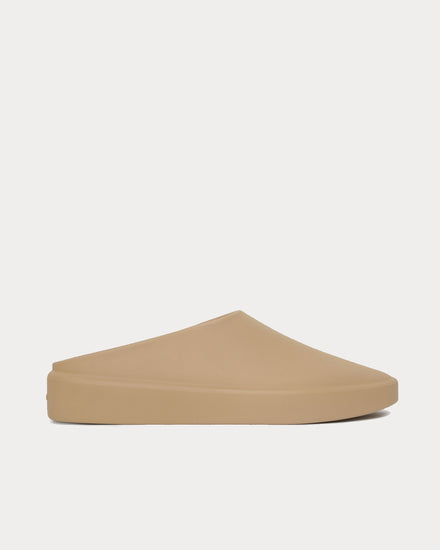 Fear of God The California Almond Slip On Sneakers - 1