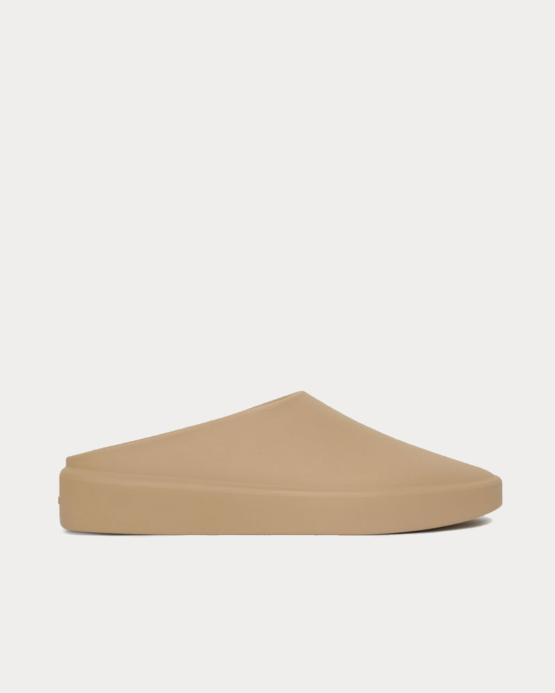 Fear of God The California Almond Slip On Sneakers - 1
