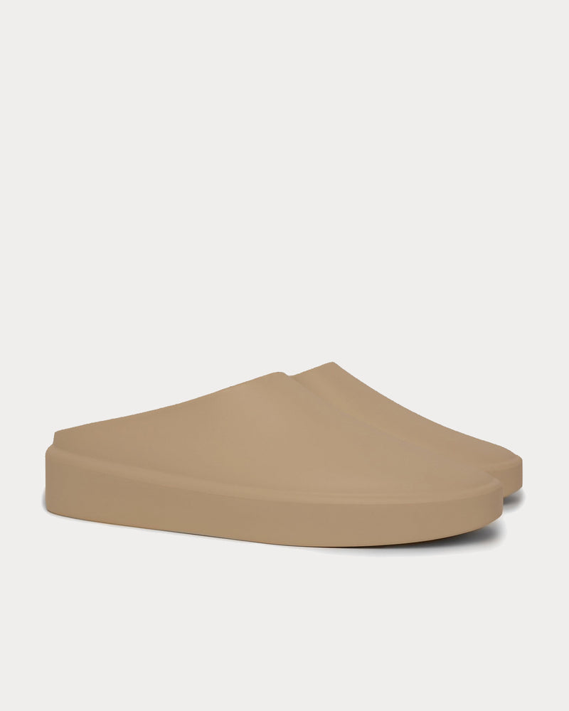 Fear of God The California Almond Slip On Sneakers - 2