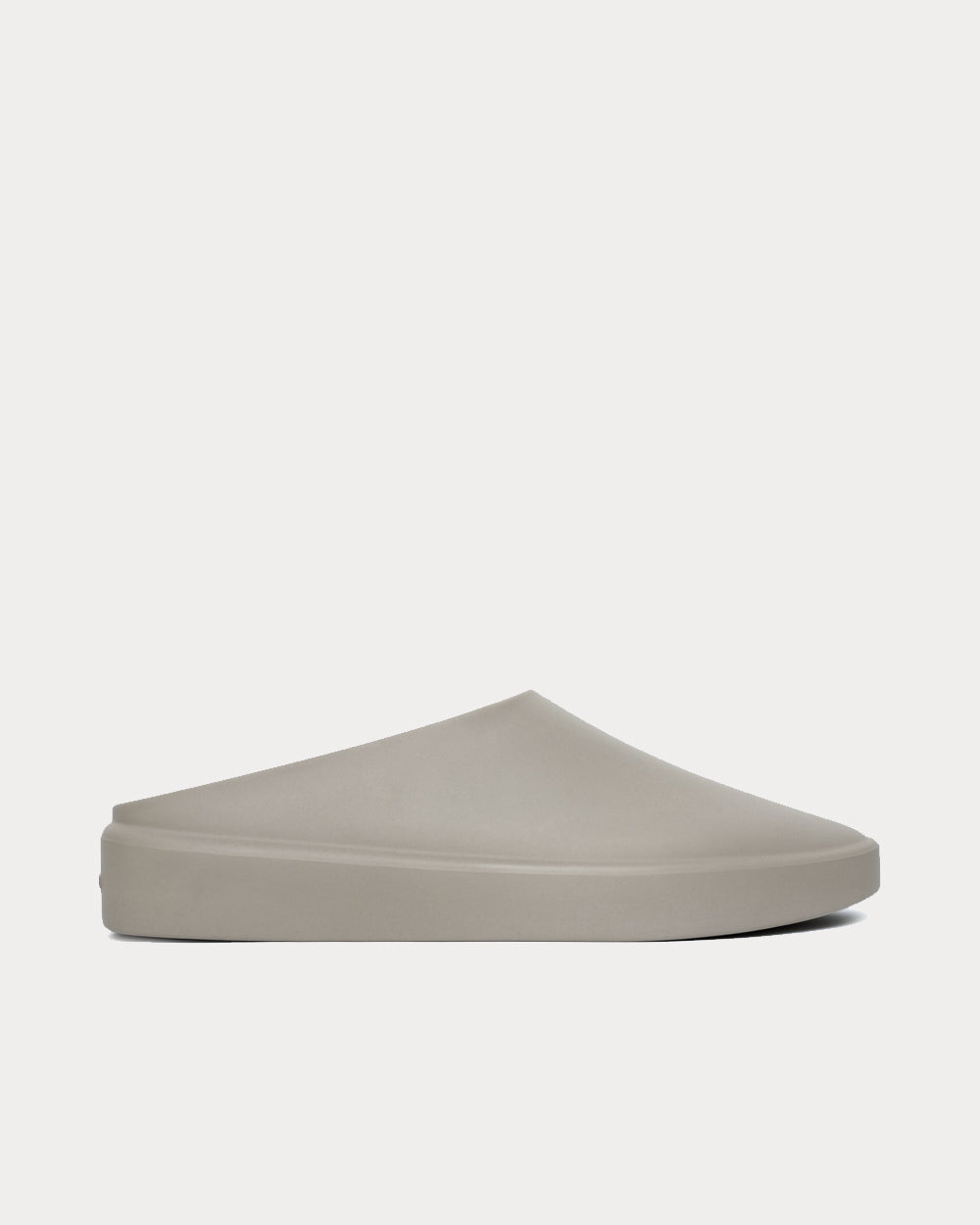 スリッポン/モカシン FEAR OF GOD THE CALIFORNIA CONCRETE 43 Fear of God Men's The California Concrete Slip On Sneakers