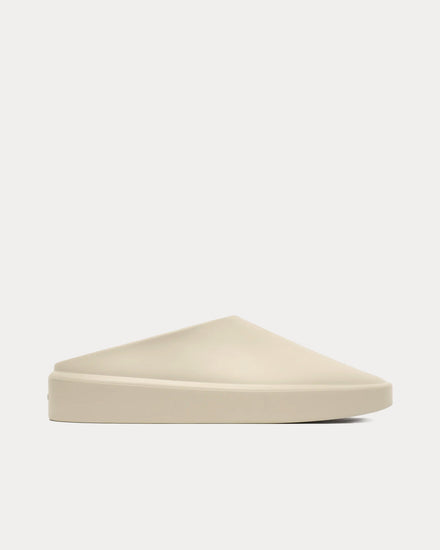 Fear of God The California XL Extralight® Dusty Beige Slip On Sneakers - 1