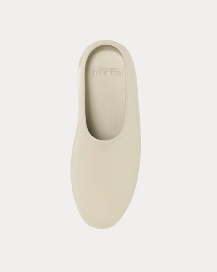 Fear of God The California XL Extralight® Dusty Beige Slip On Sneakers - 2
