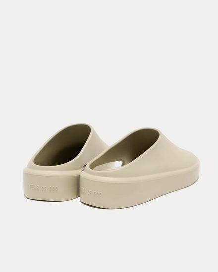 Fear of God The California XL Extralight® Dusty Beige Slip On Sneakers - 3