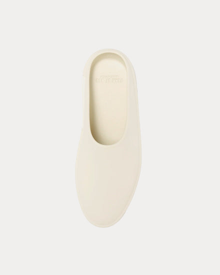 Fear of God The California XL Extralight® Greige Slip On Sneakers - 2