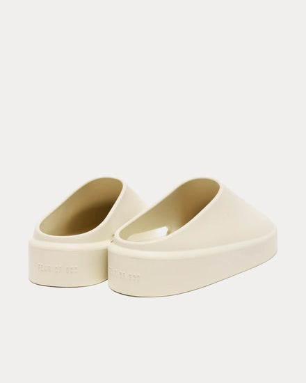 Fear of God The California XL Extralight® Greige Slip On Sneakers - 3