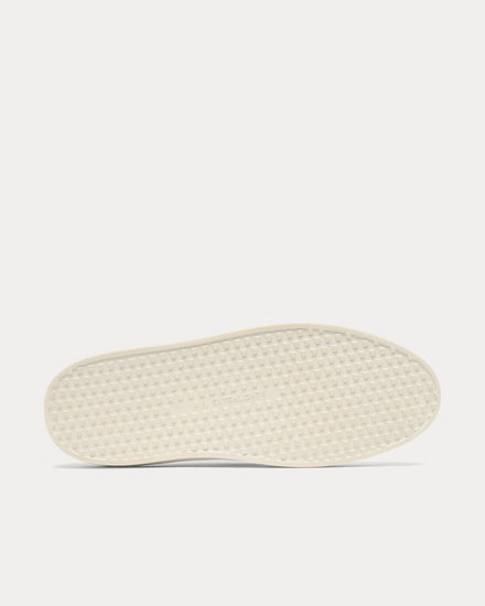 Fear of God The California XL Extralight® Greige Slip On Sneakers - 4