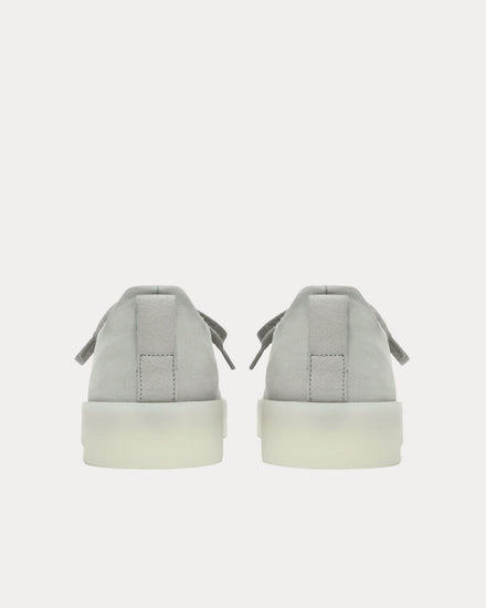 Fear of God ESSENTIALS Tennis Low Perla Low Top Sneakers - 4