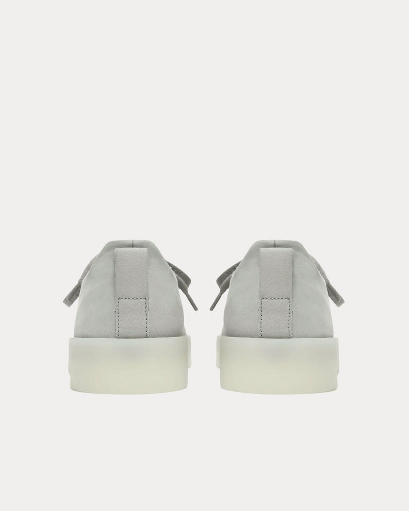 Fear of God ESSENTIALS Tennis Low Perla Low Top Sneakers - 4