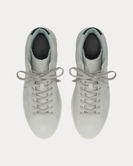 Fear of God ESSENTIALS Tennis Mid Perla High Top Sneakers - 2