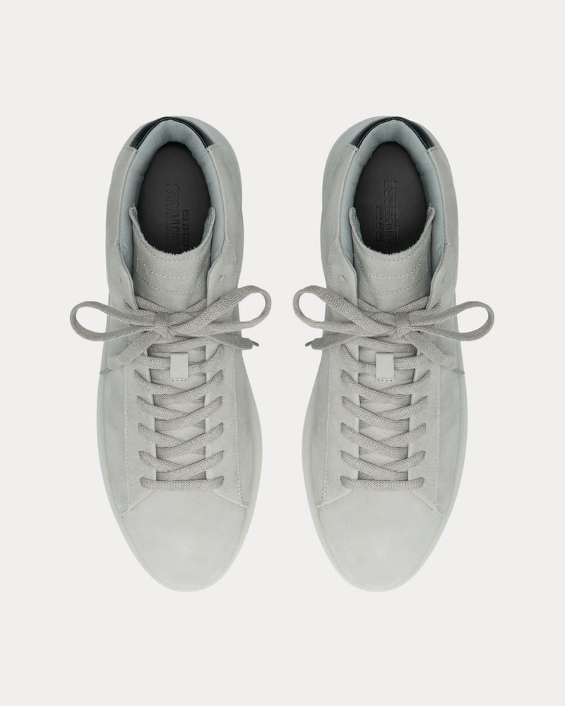 Fear of God ESSENTIALS Tennis Mid Perla High Top Sneakers - 2