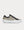 FF Woven Natural / Black Low Top Sneakers