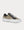 FF Woven Natural / Black Low Top Sneakers