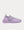 Flow Mesh Running Lilac Slip On Sneakers