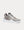 Fendi - Flow Fabric Grey Low Top Sneakers