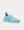 Flow Mesh Running Light Blue Slip On Sneakers