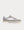 Ace Spin Grey Low Top Sneakers