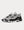 Lux Radar Kite Black / Grey Low Top Sneakers