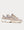 Lux Radar Kite Beige Low Top Sneakers