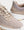 Lux Radar Kite Beige Low Top Sneakers