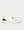 Spate Plain Wylt White Low Top Sneakers