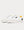 Spate Plain Wylt White Low Top Sneakers