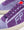 x The New Originals Flow-1 Purple Low Top Sneakers