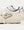 Roland v.10 White / Gesso / Navy Low Top Sneakers