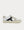 Solna Leather Sand / Black Low Top Sneakers