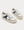 Solna Leather Sand / Black Low Top Sneakers