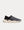 Camp Man Fabric Grey / Black Slip On Sneakers