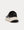 Camp Man Fabric Grey / Black Slip On Sneakers
