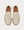 21S306 Turtledove Low Top Sneakers