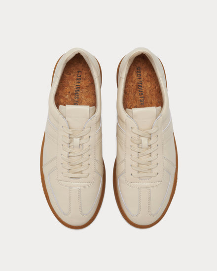Foot Industry 21S306 Turtledove Low Top Sneakers - 3