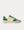 Foot Industry - 2022S/S 22S301 Green Low Top Sneakers