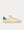 Foot Industry - 2022S/S 22S602 Green Low Top Sneakers