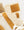 21S1202 Golden Apricot Low Top Sneakers