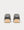GIV Runner Suede & Leather Light Grey / Dark Grey Low Top Sneakers