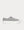 Sneakers City in 4G Jacquard Black & White Low Top Sneakers