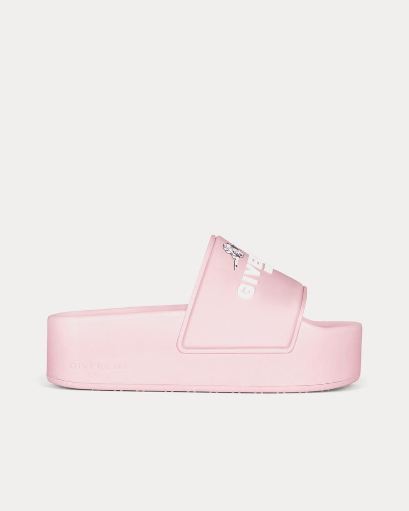 【23SS NEW】GIVENCHY_women / 101 ダルメシアンサンダル/ピンク 23SS NEW】GIVENCHY_women / 101 ダルメシアンサンダル/ピンク