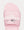 Givenchy x Disney - 101 Dalmatians Platform Rubber Pink Sandals