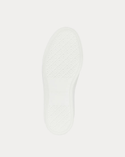 Givenchy City Sport White / Lilac Slip On Sneakers - 5