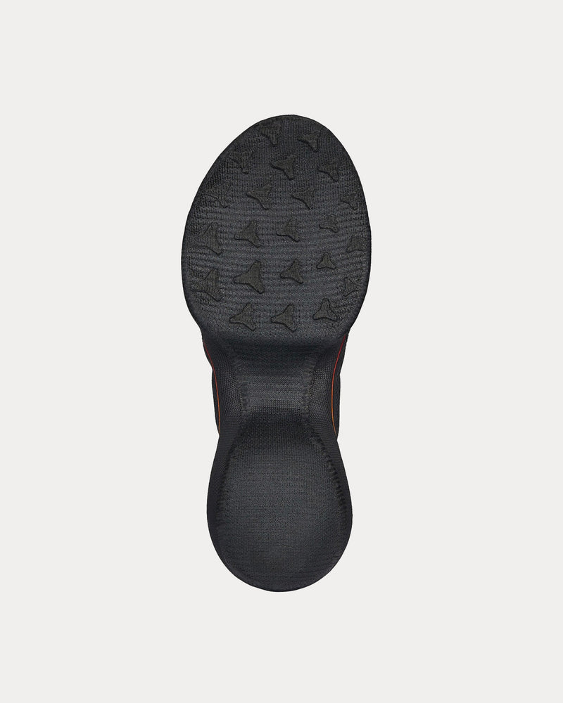 Givenchy TK-360+ Mesh Black / Yellow Slip On Sneakers - 5