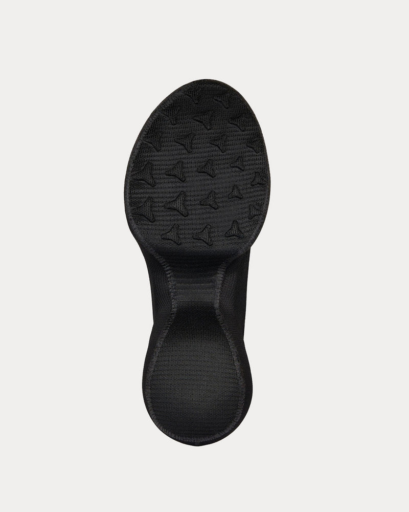Givenchy TK-360 Knit Black Low Top Sneakers - 4