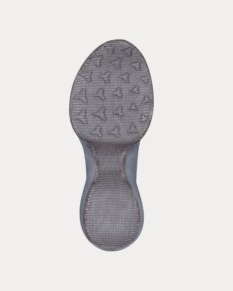 Givenchy TK-360 Knit Graphite Low Top Sneakers - 4